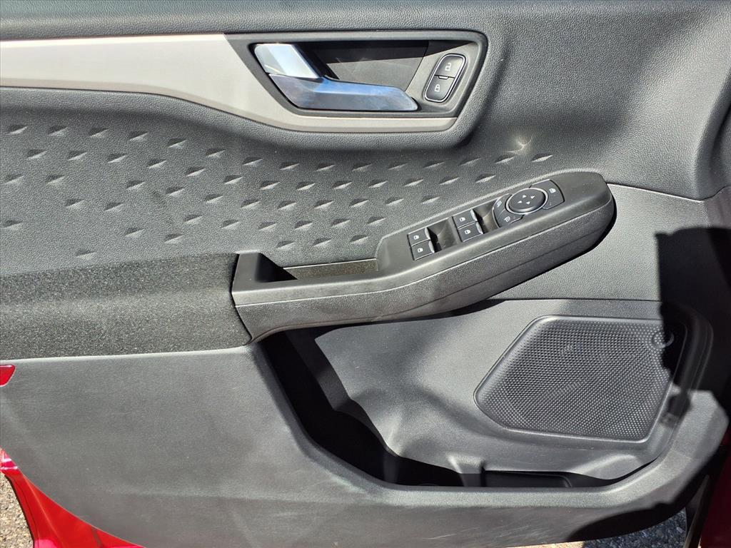 used 2020 Ford Escape car, priced at $21,990