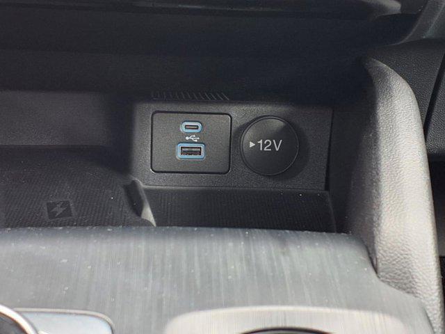 used 2023 Ford Escape car, priced at $28,993