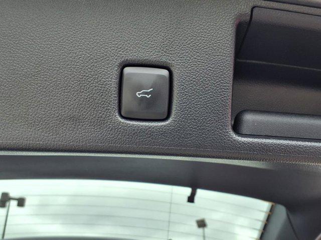 used 2023 Ford Escape car, priced at $28,993