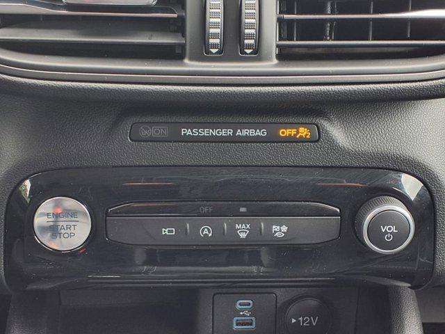 used 2023 Ford Escape car, priced at $28,993
