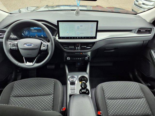 used 2023 Ford Escape car, priced at $28,993