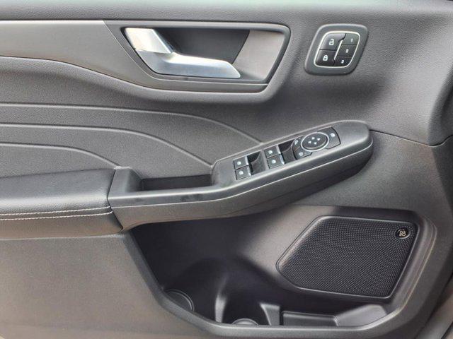 used 2023 Ford Escape car, priced at $28,993