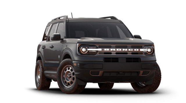 new 2024 Ford Bronco Sport car, priced at $33,730