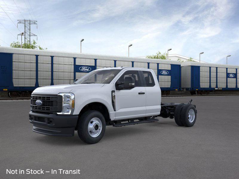 new 2026 Ford F-350 car, priced at $62,525
