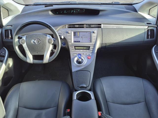 used 2014 Toyota Prius Plug-in car, priced at $13,994