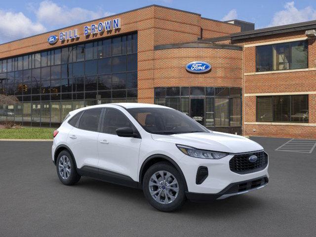 new 2025 Ford Escape car