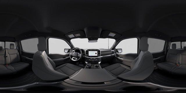 new 2025 Ford F-150 car, priced at $67,120