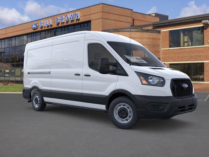 new 2025 Ford Transit-250 car, priced at $51,686