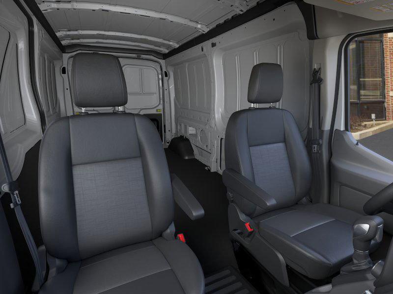 new 2025 Ford Transit-250 car, priced at $51,686
