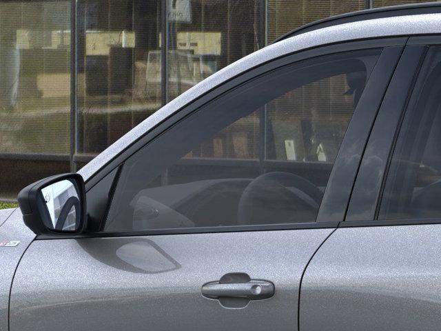 new 2025 Ford Escape car, priced at $35,320