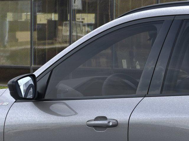 new 2025 Ford Escape car, priced at $35,320