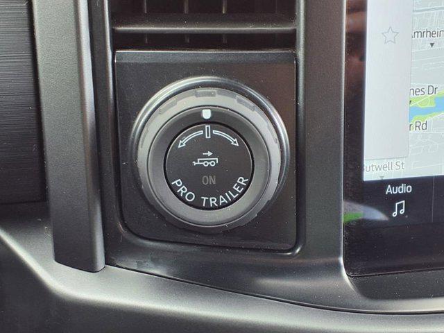 used 2024 Ford F-150 car, priced at $51,624