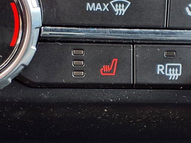 used 2024 Ford F-150 car, priced at $51,624