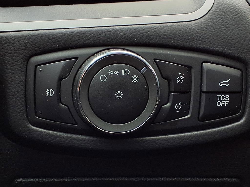 used 2023 Ford Edge car, priced at $28,993