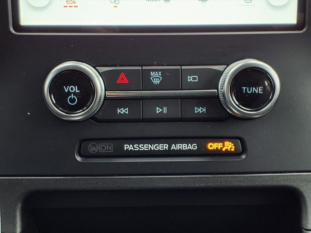 used 2023 Ford Edge car, priced at $28,993