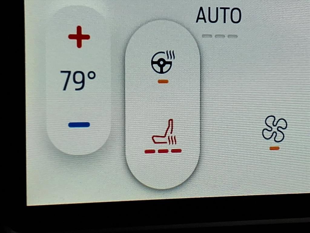 used 2023 Ford Edge car, priced at $28,993