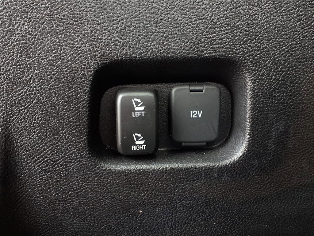 used 2023 Ford Edge car, priced at $28,993