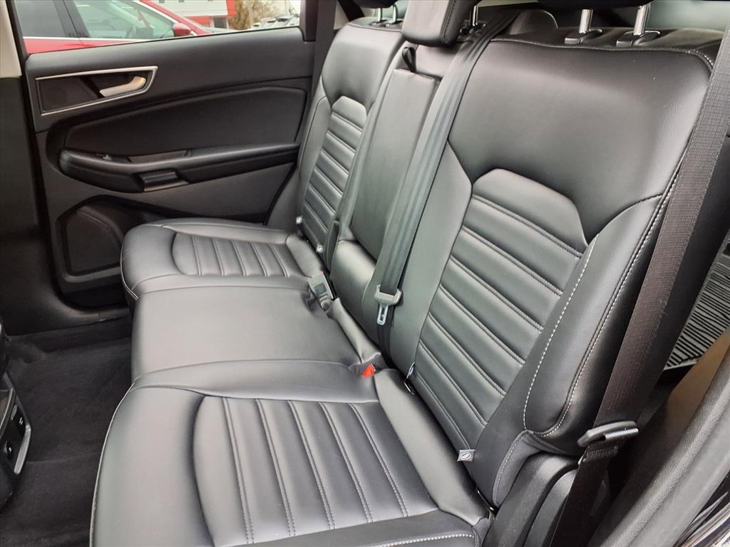 used 2023 Ford Edge car, priced at $28,993