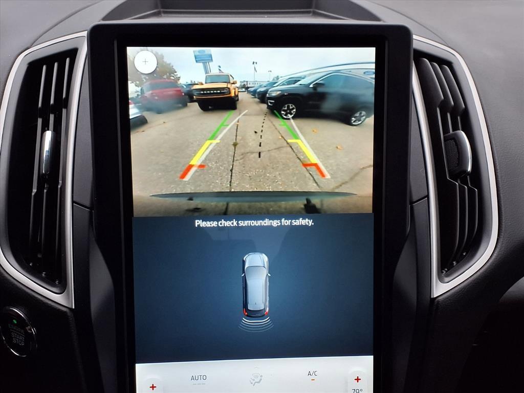 used 2023 Ford Edge car, priced at $28,993