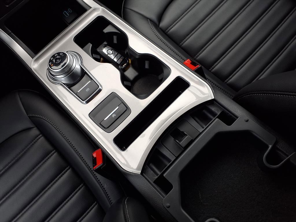 used 2023 Ford Edge car, priced at $28,993