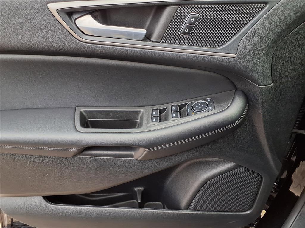 used 2023 Ford Edge car, priced at $28,993