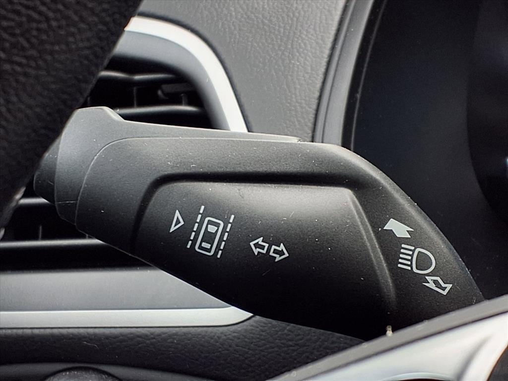 used 2023 Ford Edge car, priced at $28,993