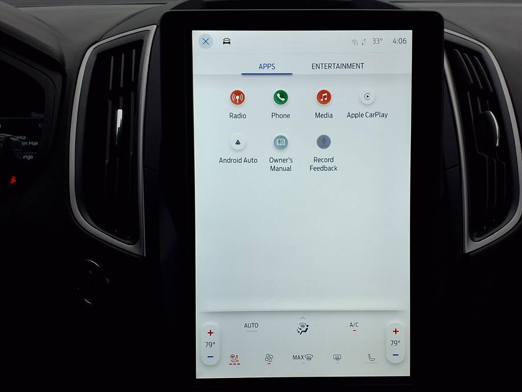 used 2023 Ford Edge car, priced at $28,993