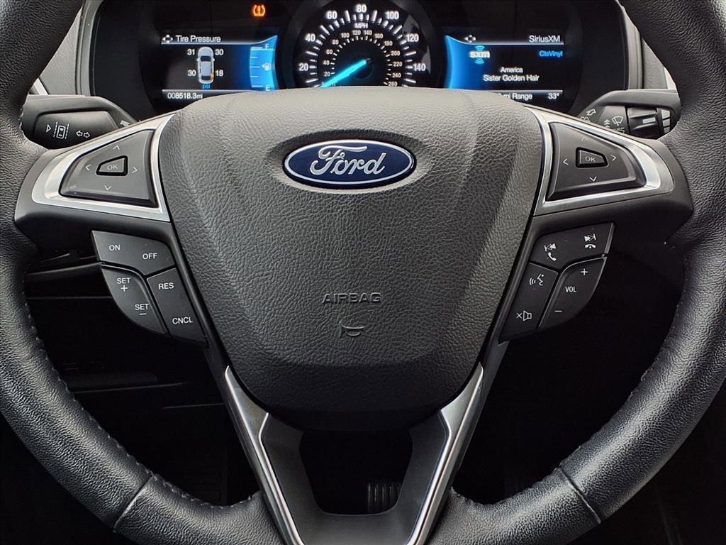 used 2023 Ford Edge car, priced at $28,993