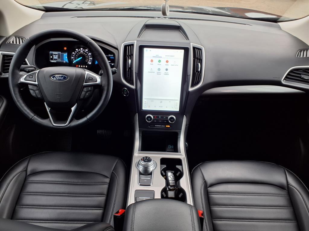 used 2023 Ford Edge car, priced at $28,993