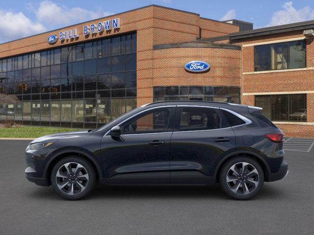 new 2025 Ford Escape car, priced at $37,545