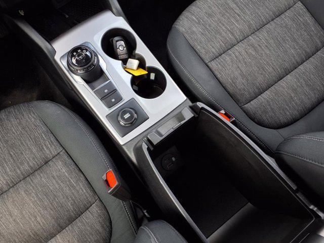 used 2022 Ford Bronco Sport car, priced at $23,422