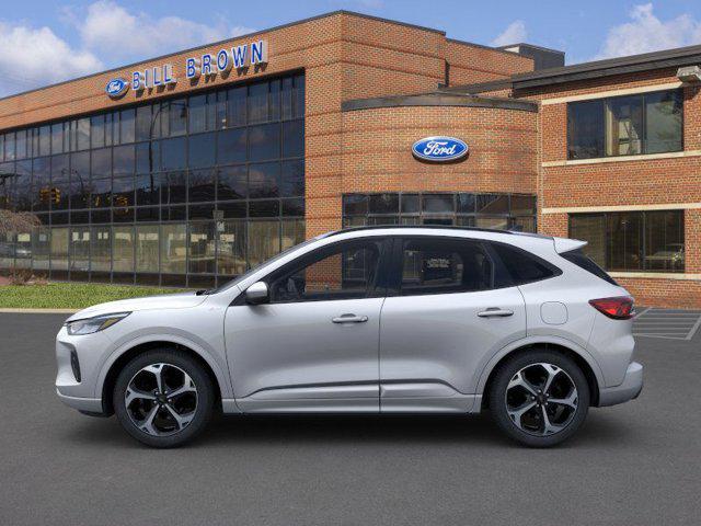 new 2024 Ford Escape car, priced at $41,720