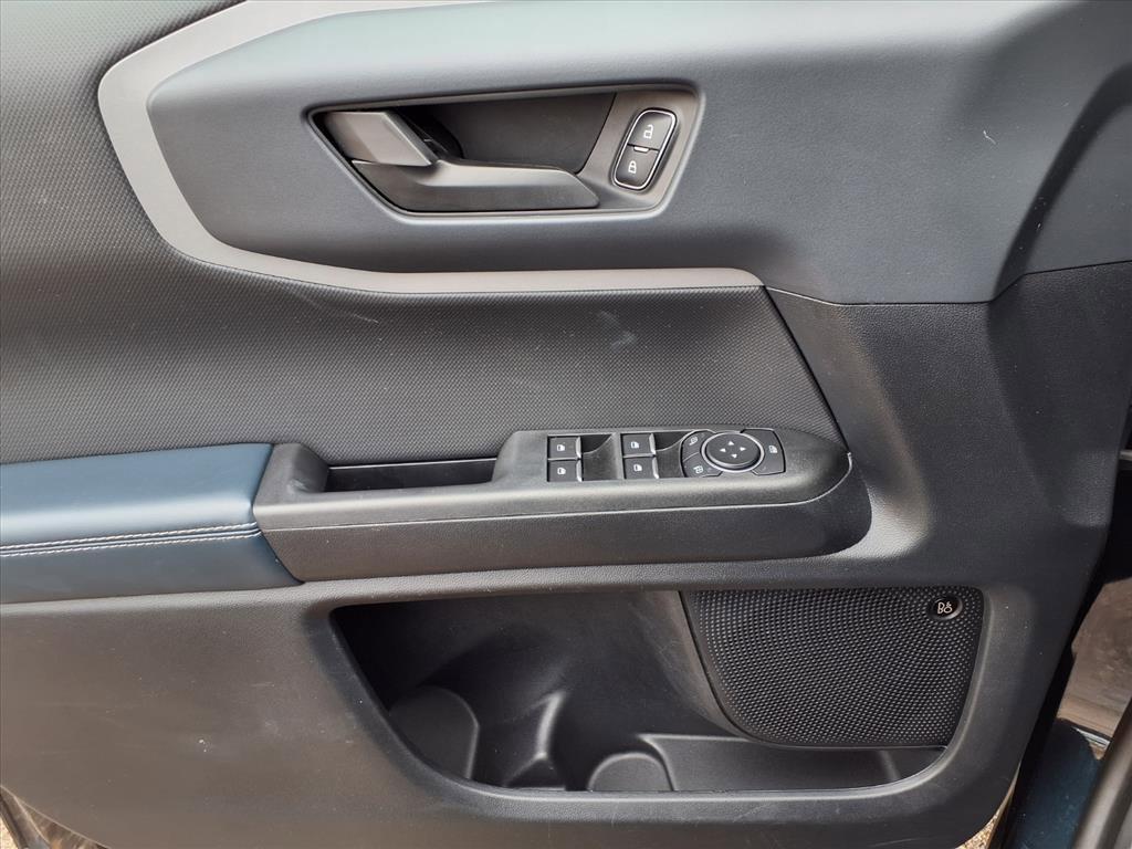 used 2022 Ford Bronco Sport car, priced at $25,992