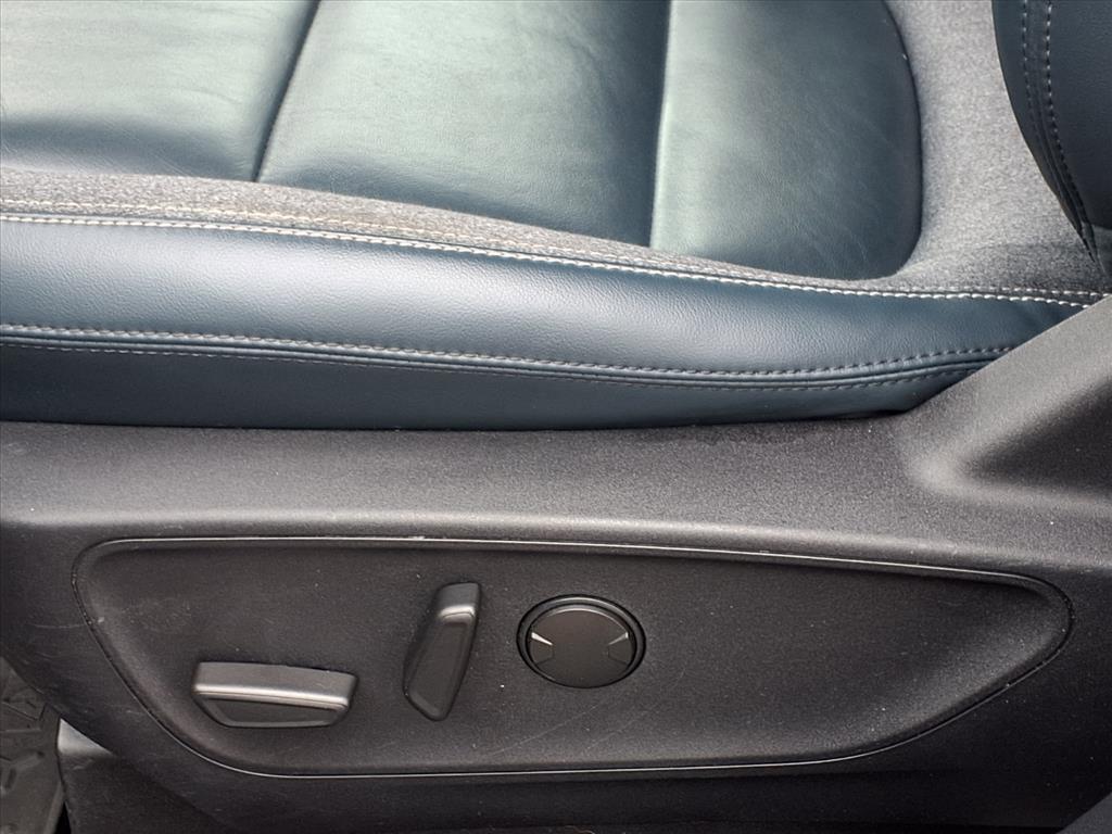 used 2022 Ford Bronco Sport car, priced at $25,992