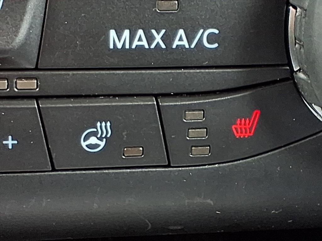 used 2022 Ford Bronco Sport car, priced at $25,992