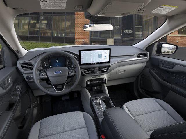 new 2025 Ford Escape car, priced at $33,880