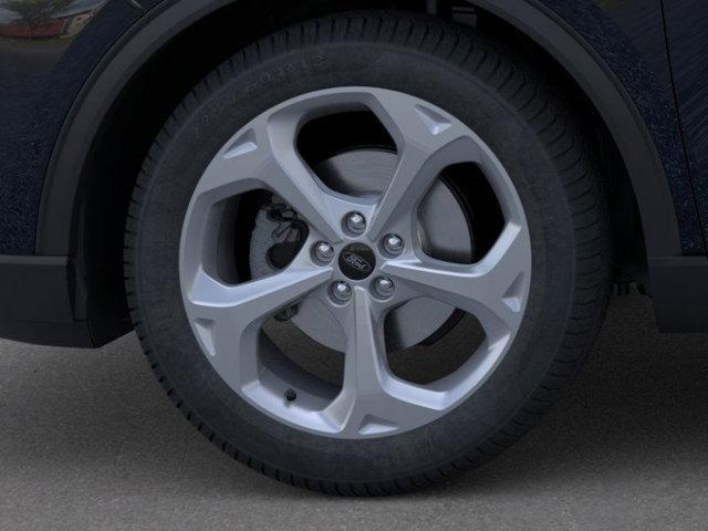 new 2025 Ford Escape car