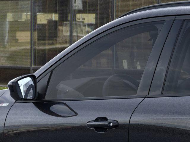 new 2025 Ford Escape car, priced at $35,265