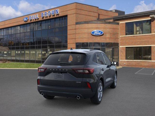 new 2025 Ford Escape car, priced at $35,265