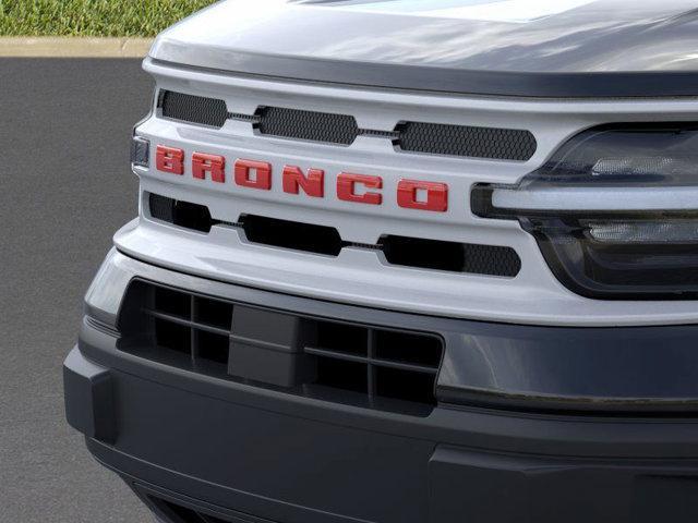 new 2024 Ford Bronco Sport car, priced at $36,440