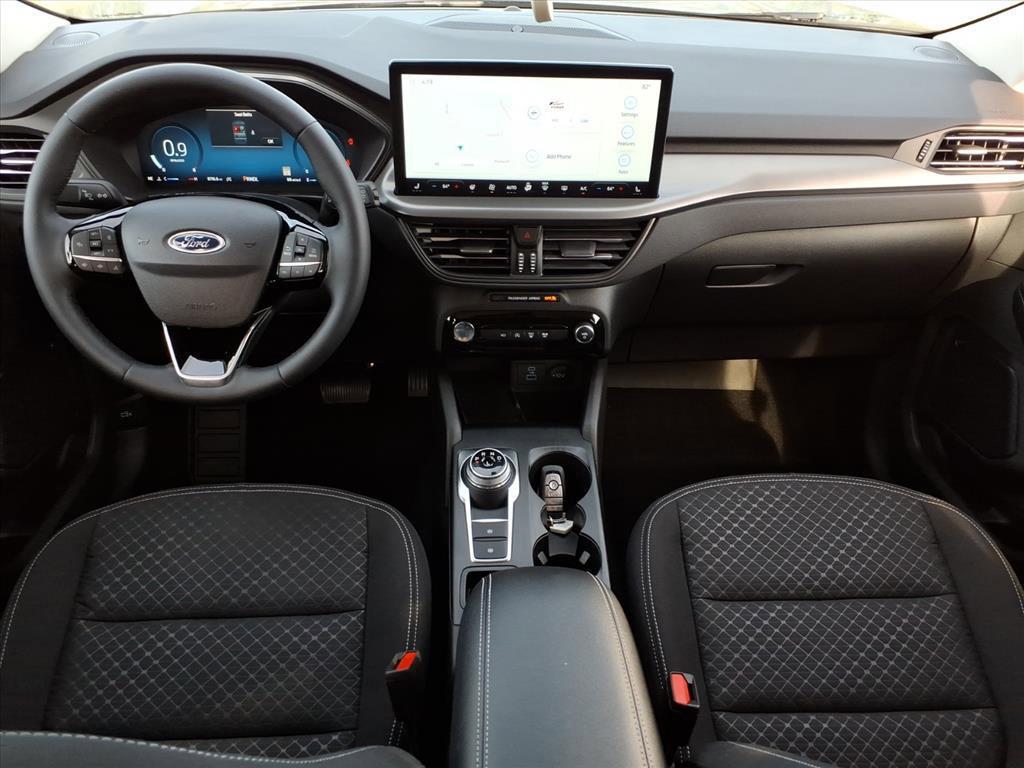 used 2023 Ford Escape car, priced at $24,923
