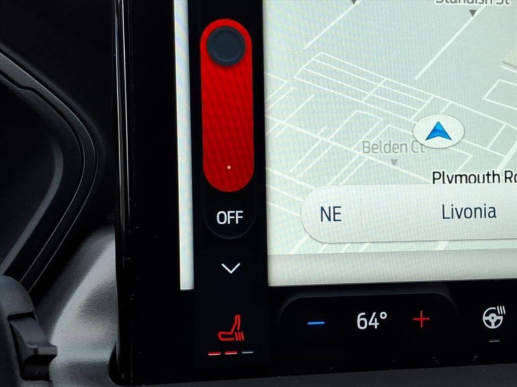 used 2023 Ford Escape car, priced at $24,923