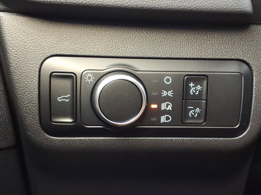 used 2023 Ford Escape car, priced at $24,923