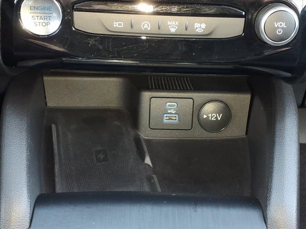 used 2023 Ford Escape car, priced at $24,923