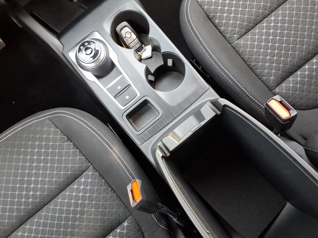 used 2023 Ford Escape car, priced at $24,923