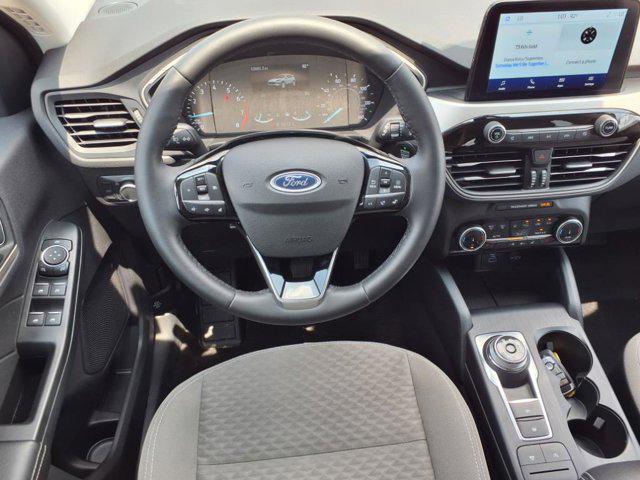 used 2022 Ford Escape car, priced at $23,992
