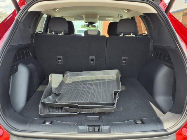 used 2022 Ford Escape car, priced at $23,992