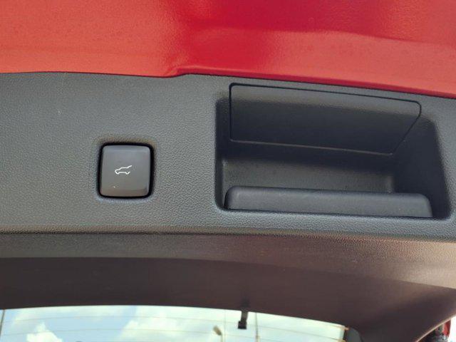 used 2022 Ford Escape car, priced at $23,992