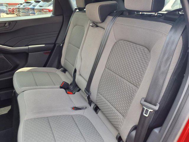used 2022 Ford Escape car, priced at $23,992