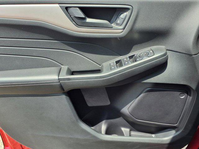 used 2022 Ford Escape car, priced at $23,992